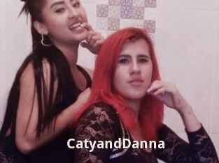 CatyandDanna