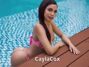 CaylaCox