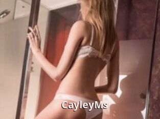CayleyMs