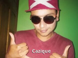 Cazique