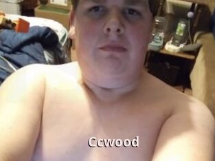 Ccwood
