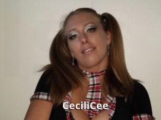 CeciliCee