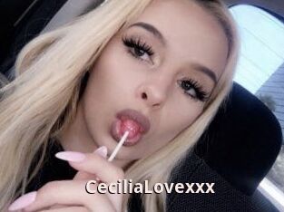 CeciliaLovexxx