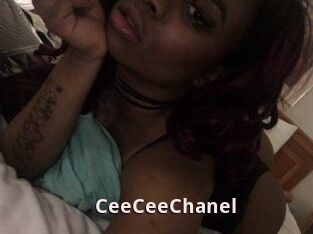 CeeCeeChanel