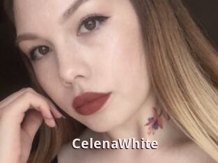 CelenaWhite
