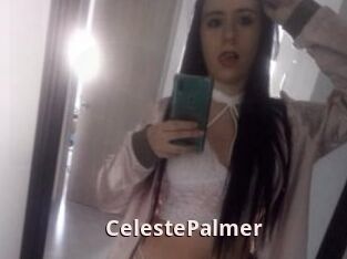CelestePalmer