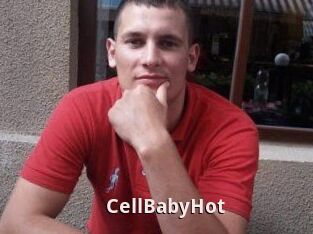Cell_BabyHot