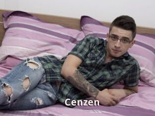 Cenzen