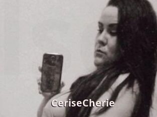 Cerise_Cherie
