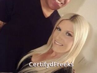 CertifydFreeks
