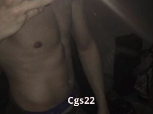 Cgs22
