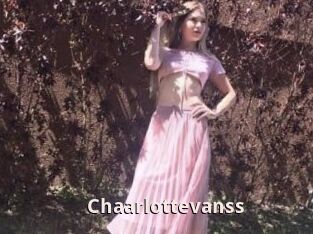 Chaarlottevanss