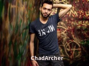 ChadArcher