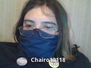 Chairo12118