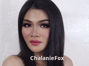 ChalanieFox