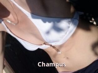 Champus