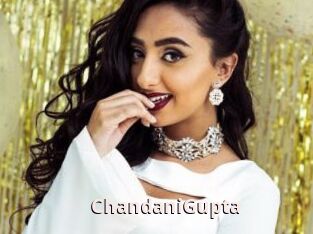 ChandaniGupta