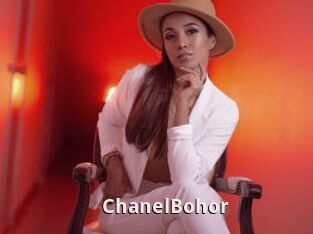 ChanelBohor