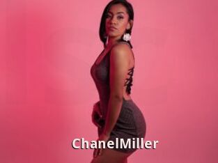 ChanelMiller