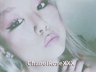 ChanelRoseXXX