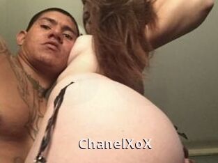 ChanelXoX
