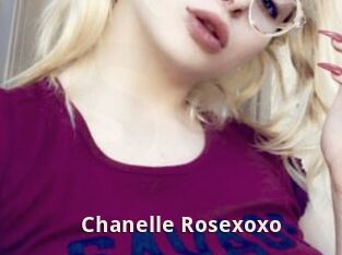 Chanelle_Rosexoxo