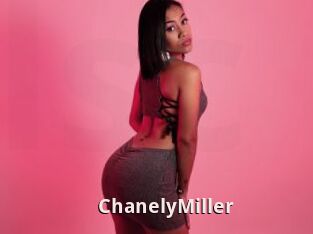 ChanelyMiller