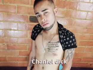 Chaniel_dick