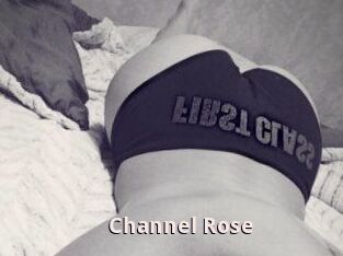 Channel_Rose