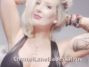 ChantelLaneBabestation