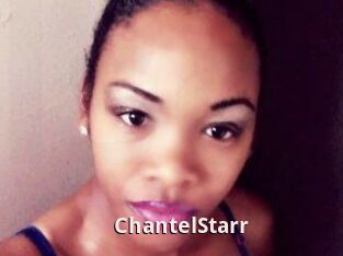 ChantelStarr