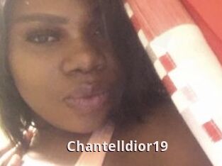 Chantelldior19