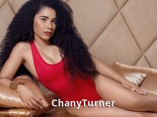 ChanyTurner