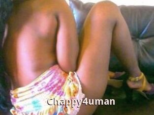 Chappy4uman