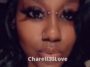 Charell30Love