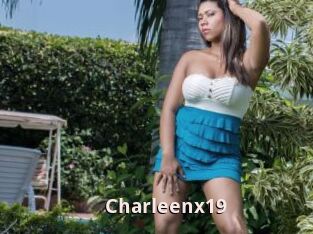 Charleenx19