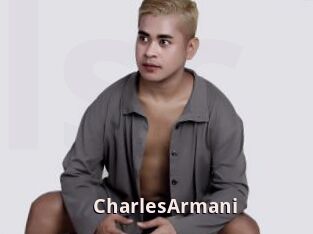 CharlesArmani