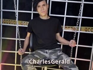 CharlesGerald