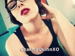 CharleyQuinnXO