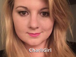 CharliGirl