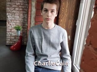 CharlieCain