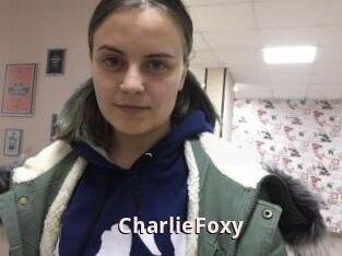 CharlieFoxy