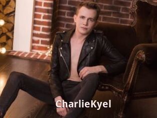 CharlieKyel