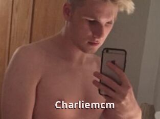 Charliemcm