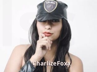CharlizeFoxx