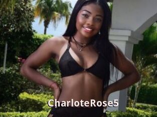 CharloteRose5