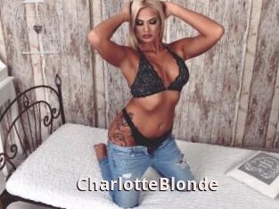 CharlotteBlonde