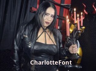 CharlotteFont