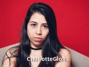 CharlotteGloss