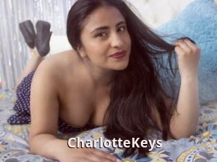 CharlotteKeys